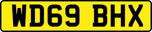 WD69BHX