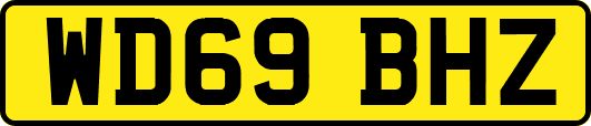 WD69BHZ