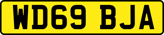 WD69BJA