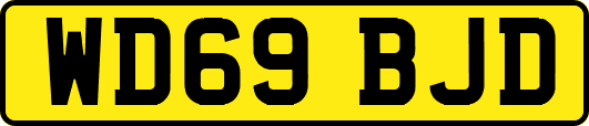 WD69BJD
