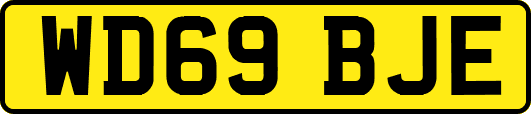 WD69BJE