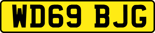 WD69BJG