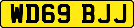WD69BJJ