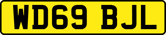 WD69BJL