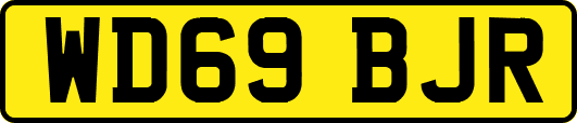 WD69BJR