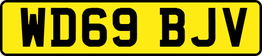 WD69BJV