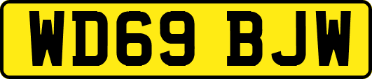 WD69BJW