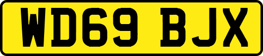 WD69BJX