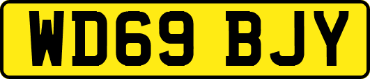 WD69BJY