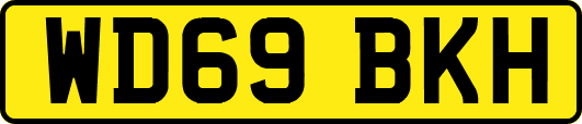 WD69BKH