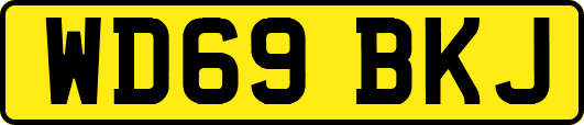 WD69BKJ
