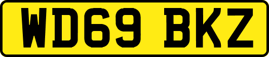 WD69BKZ