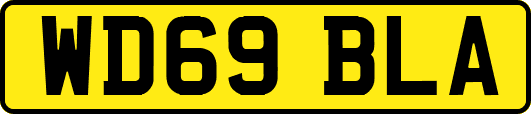 WD69BLA