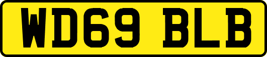 WD69BLB