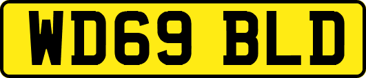 WD69BLD