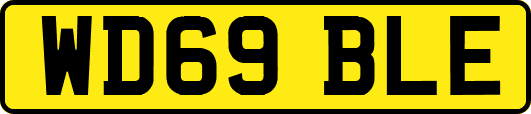 WD69BLE