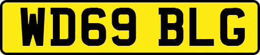 WD69BLG