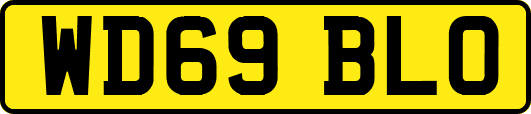WD69BLO