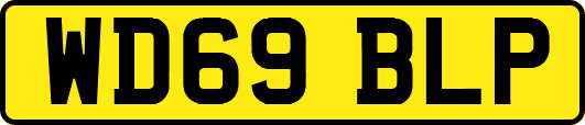 WD69BLP