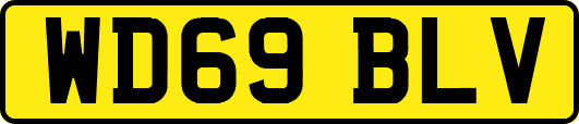 WD69BLV