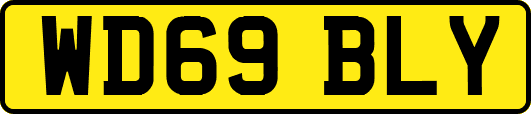 WD69BLY
