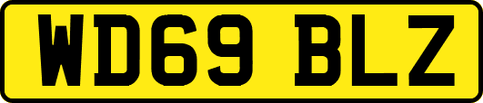 WD69BLZ