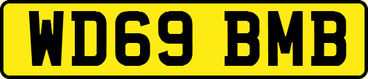 WD69BMB