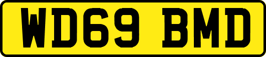 WD69BMD