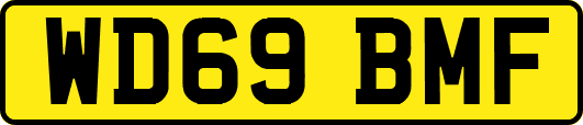 WD69BMF