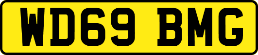 WD69BMG