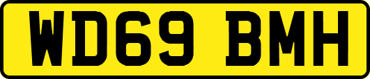 WD69BMH