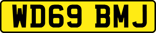 WD69BMJ