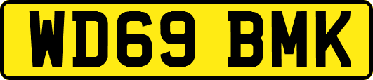 WD69BMK