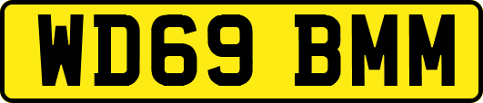 WD69BMM