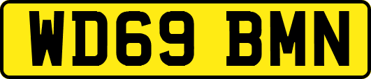 WD69BMN