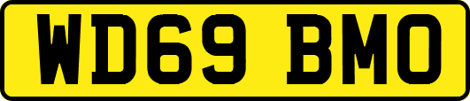 WD69BMO