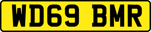 WD69BMR