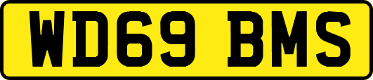 WD69BMS