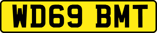 WD69BMT