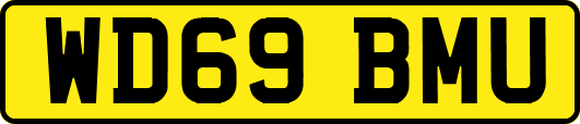 WD69BMU