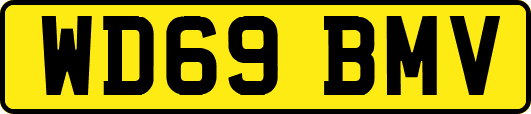WD69BMV