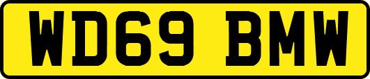 WD69BMW