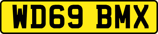 WD69BMX