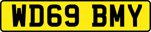 WD69BMY