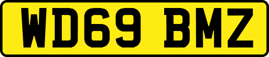 WD69BMZ