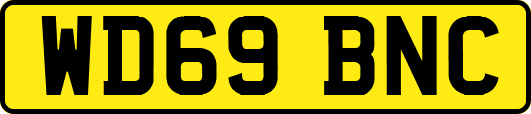 WD69BNC