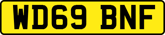WD69BNF