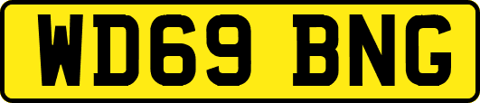WD69BNG