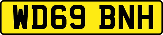 WD69BNH