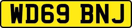 WD69BNJ